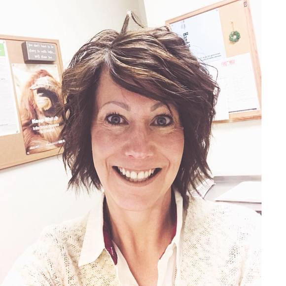 Meet your Posher, Kerri - Picture 1 of 1